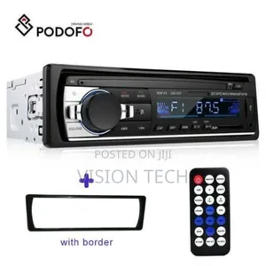 Mp3 Car Player