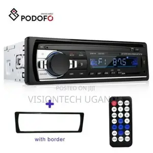 Mp3 Car Player