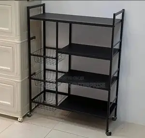 Kitchen Rack Organizer