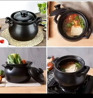 Cooking Pot