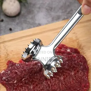 New Meat Hammer/ Tenderiser