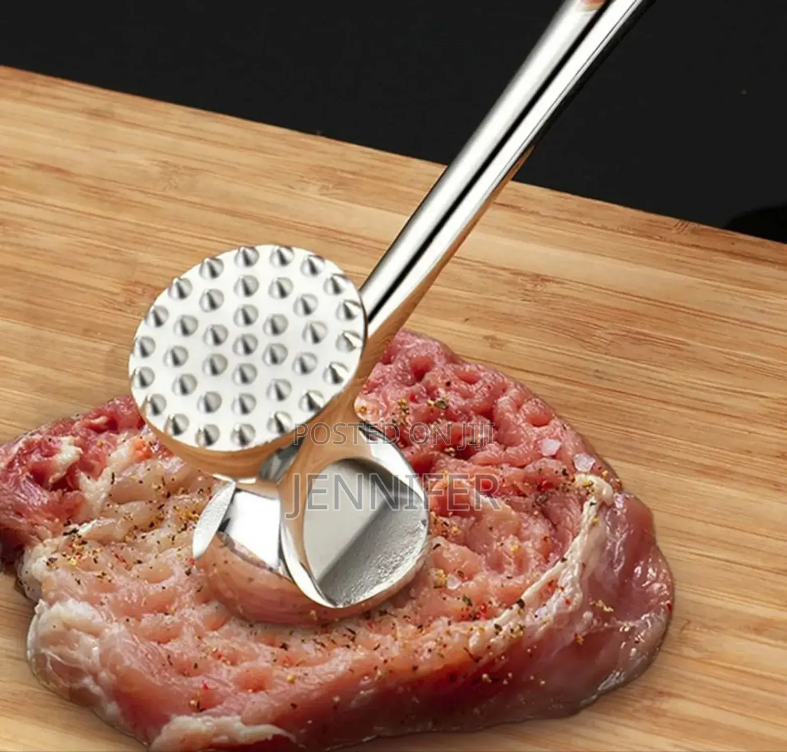 New Meat Hammer/ Tenderiser