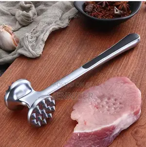 New Meat Hammer/ Tenderiser