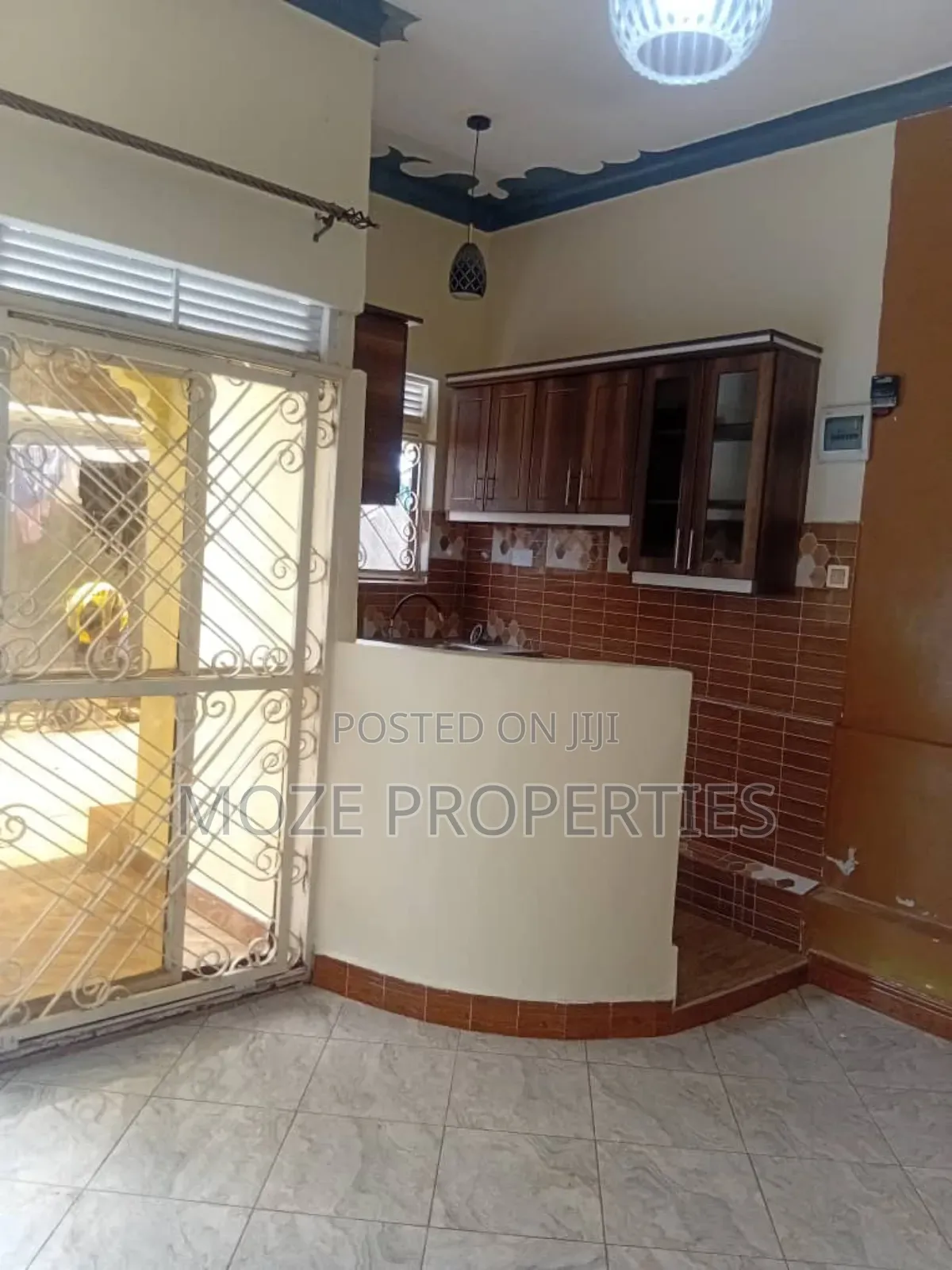1bdrm Bungalow in Bweyogerere Buto, Central Division for rent
