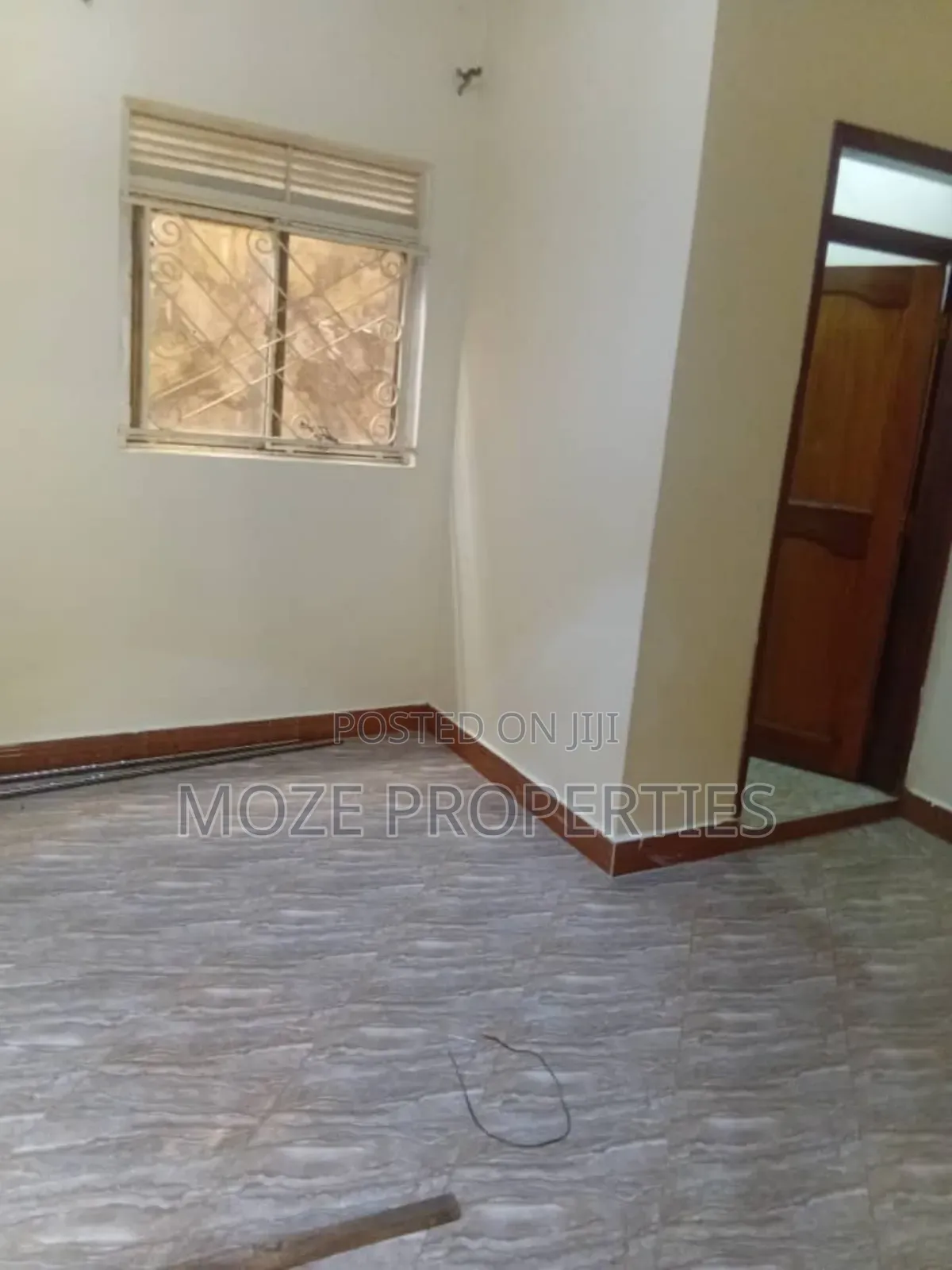 1bdrm Bungalow in Bweyogerere Buto, Central Division for rent