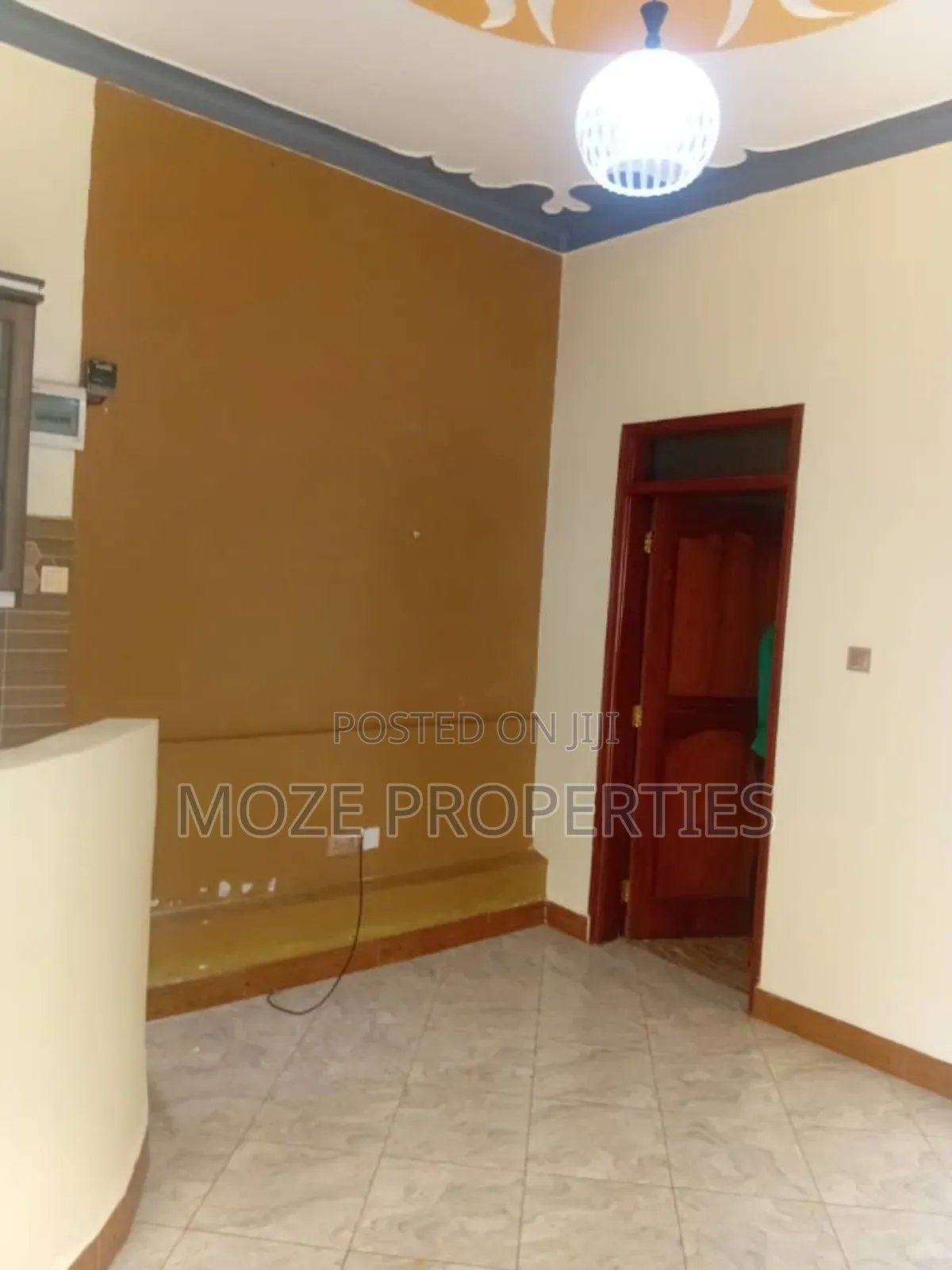 1bdrm Bungalow in Bweyogerere Buto, Central Division for rent