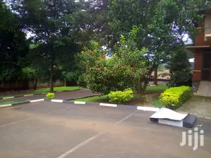 Four Bedroom House In Nakasero For Rent