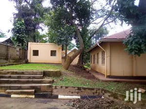 Four Bedroom House In Nakasero For Rent