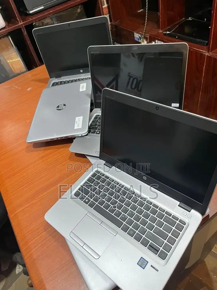 Laptop HP EliteBook 840 G3 8GB Intel Core I5 SSD 256GB