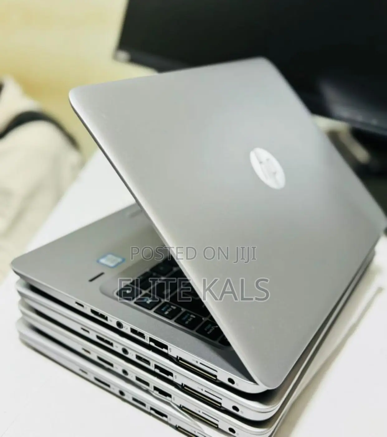 Laptop HP EliteBook 840 G3 8GB Intel Core I5 SSD 256GB