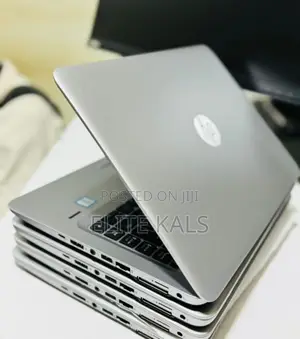 Laptop HP EliteBook 840 G3 8GB Intel Core I5 SSD 256GB