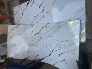PVC Marble Sheet
