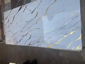PVC Marble Sheet