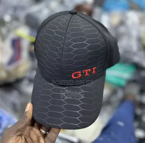 Grand Caps