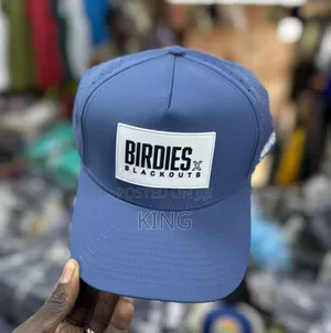 Grand Caps