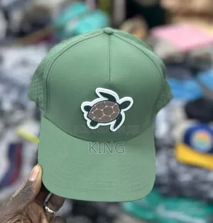 Grand Caps