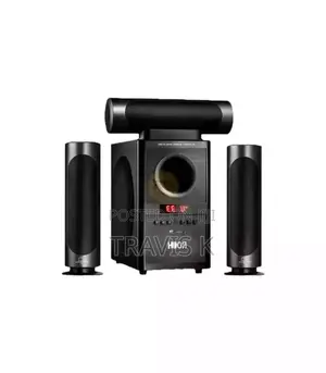 Djack Bluetooth, Fm, Ad Card, Usb Home Theater