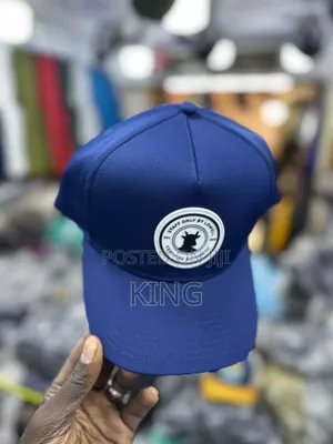 Mega Fest Cap