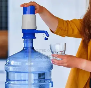 Manual Water Pump