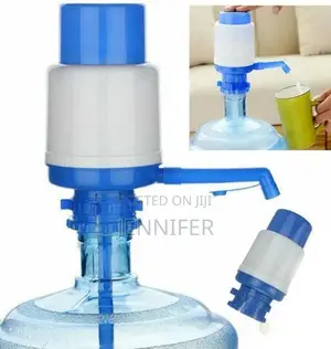 Manual Water Pump