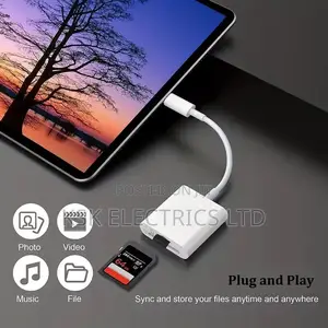 Dc Power Supply Adapter Phone and Laptop Charger Adapter