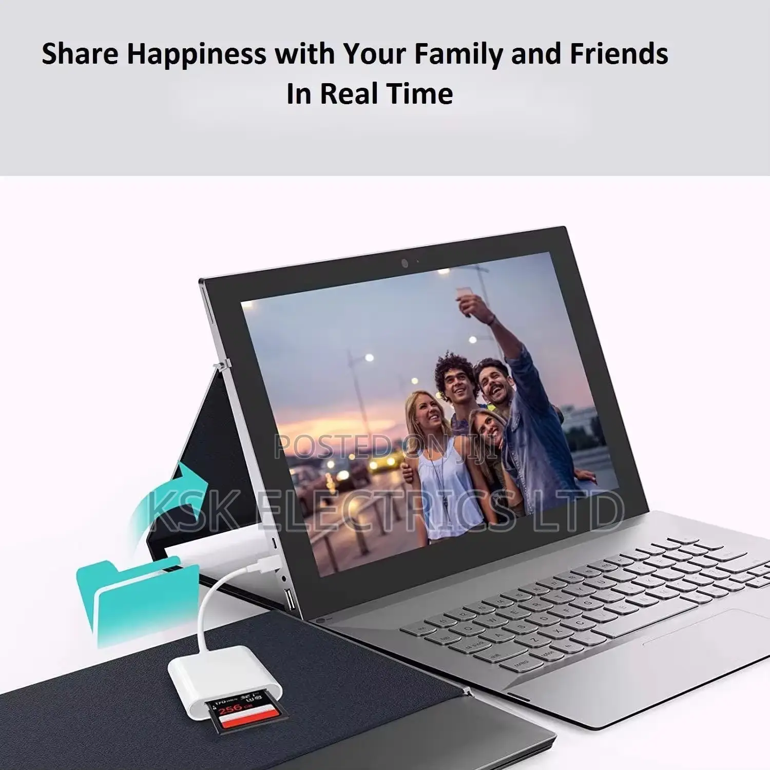 Dc Power Supply Adapter Phone and Laptop Charger Adapter