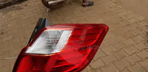 Taillamps for Subaru Exiga