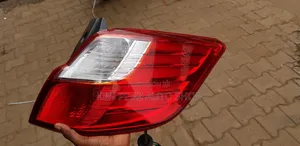 Taillamps for Subaru Exiga