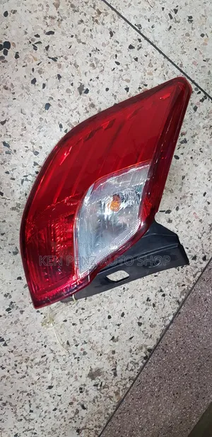 Taillamps for Subaru Exiga