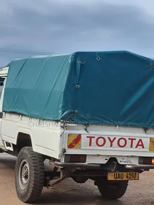 Army Green Car Cover