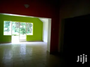 Six Bedroom House In Nakasero For Rent