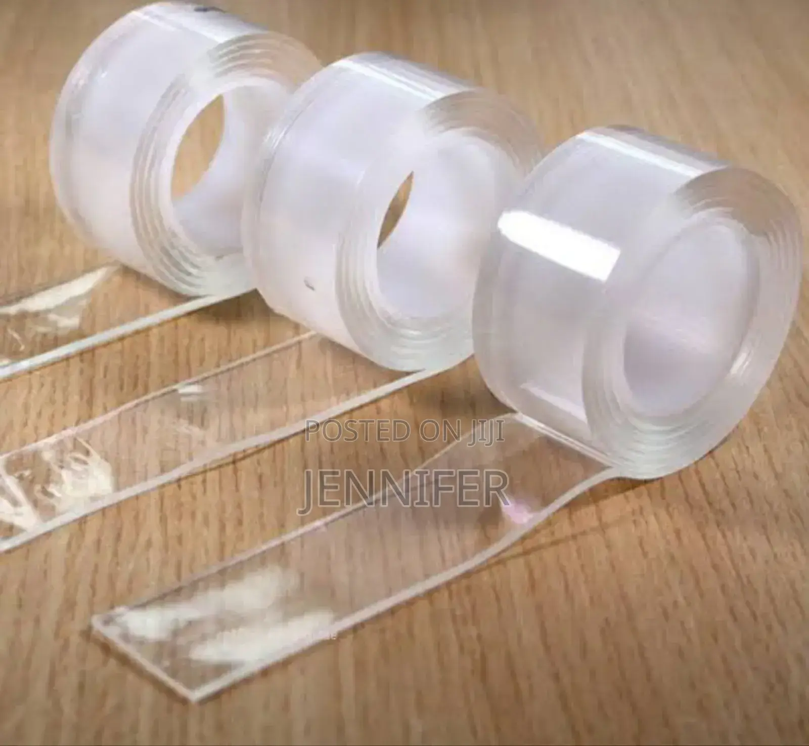 Double Sided Nano Tape