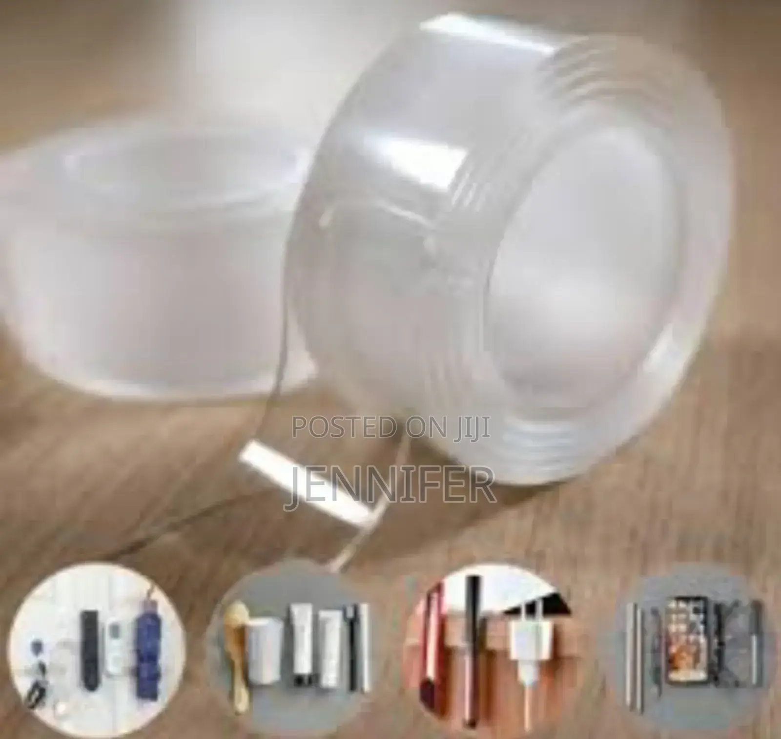 Double Sided Nano Tape