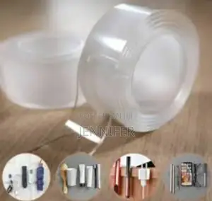 Double Sided Nano Tape