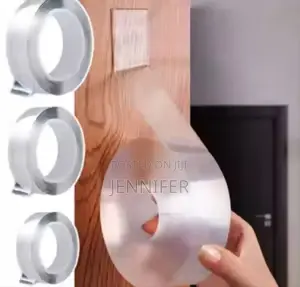 Double Sided Nano Tape
