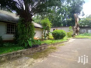 Six Bedroom House In Nakasero For Rent