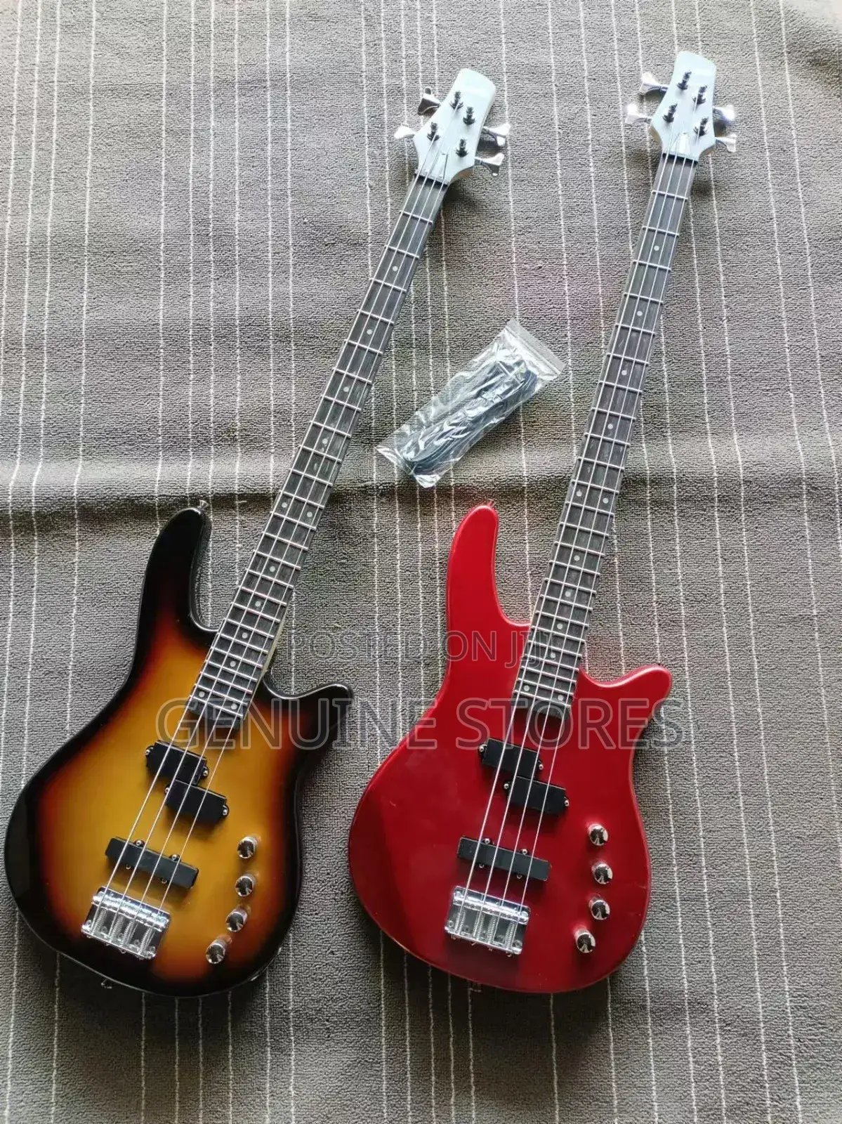 Ibanez Base Guitars