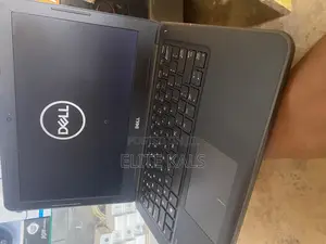 Laptop Dell Latitude 3380 8GB Intel Core I5 HDD 500GB