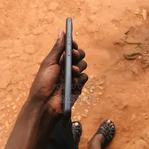 Tecno Pop 8 64 GB Black