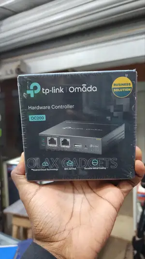 Tp-Link Oc200 Omada Hardware Controller