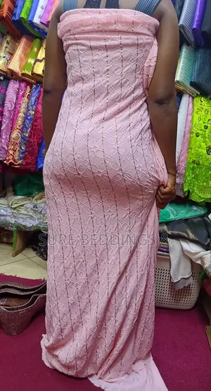 Maiden Gomesi Fabric