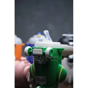 550 Ml Airship Koochie-Koo Aeroplane Shape Water Bottle
