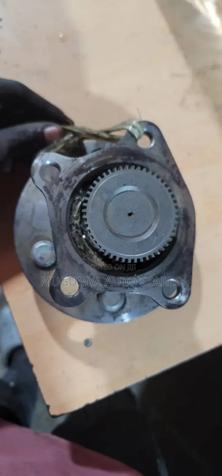Premio Old Model Rear Wheel Hub Bearing