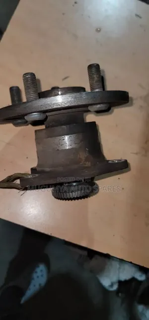 Premio Old Model Rear Wheel Hub Bearing