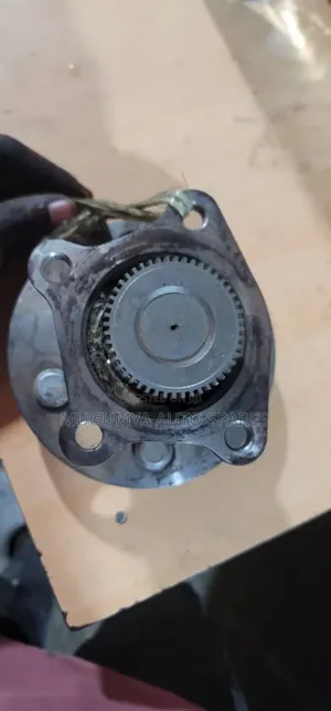Premio Old Model Rear Wheel Hub Bearing