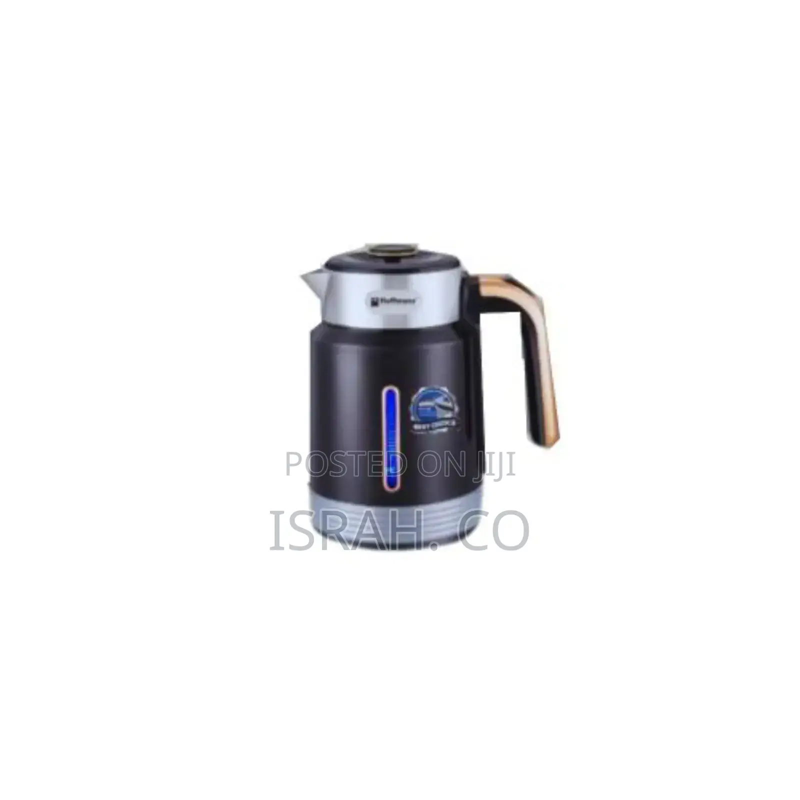 Hoffmans 2.5 Litres of Water Milk Boiling Electic Kettle