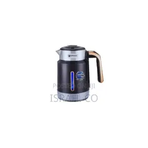 Hoffmans 2.5 Litres of Water Milk Boiling Electic Kettle