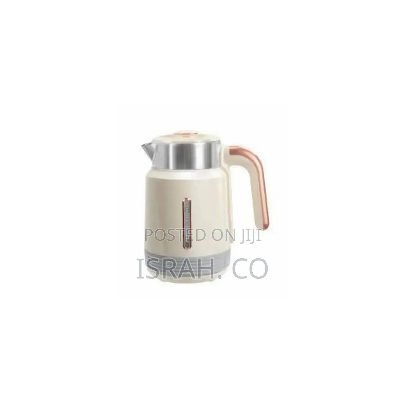 Hoffmans 2.5 Litres of Water Milk Boiling Electic Kettle
