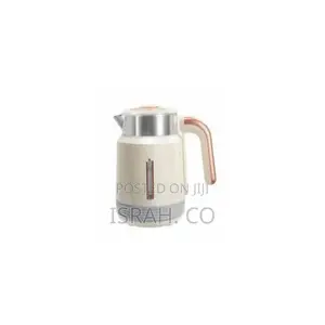 Hoffmans 2.5 Litres of Water Milk Boiling Electic Kettle