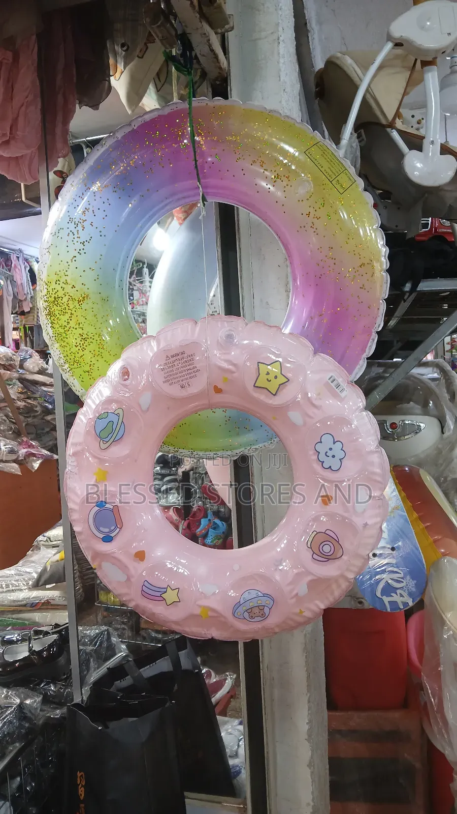 Kids Swimming Floaters